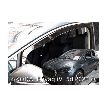 SKODA ENYAQ 2020>