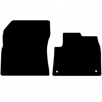 Carpet Mat Set CIT BERLINGO 2018>