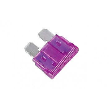 CONNECT 3 AMP Standard Blade Fuses (10)