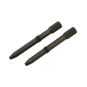 LASER Flywheel Locking Pins -  Chrysler/Jeep 2.5/2.8CRD
