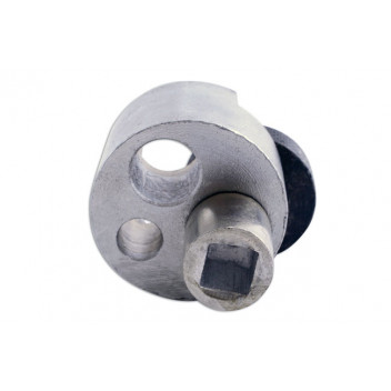 LASER Stud Extractor 1/2D"