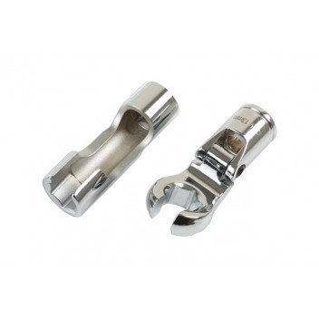 LASER Master Socket Set -  13mm x 11pc