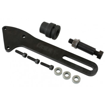 LASER Torque MultiPliers Adaptor Kit - Ford