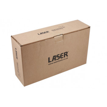 LASER Heat Inductor Kit 1000W (Euro Plug)