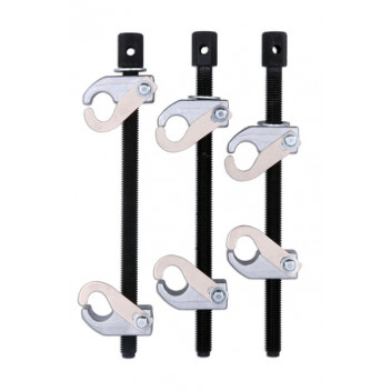 LASER Coil Spring Compressor - Heavy Duty 3pc