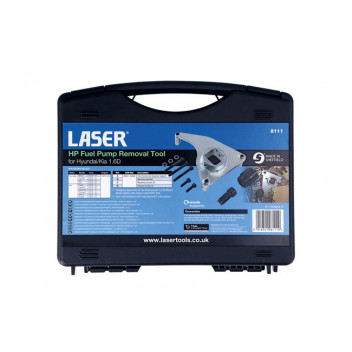 LASER HP Fuel Pump Removal Tool - for Hyundai, Kia 1.6D