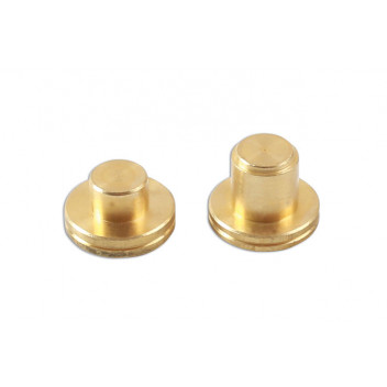 LASER Valve Clearance Tool 7mm 2pc - for Ducati