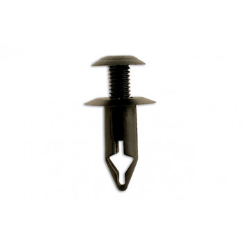 CONNECT Screw Rivet for Nissan & General Use Pk 50