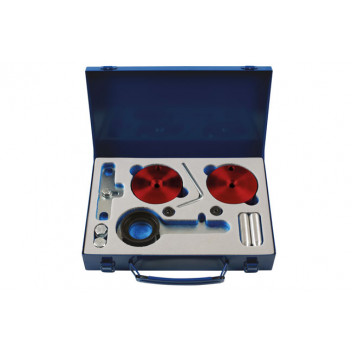 LASER Engine Timing Kit Ford 2.0 EcoBlue Diesel