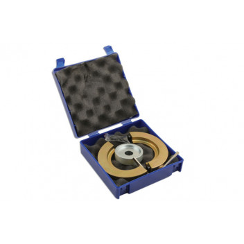 LASER GEN2 Extraction Clamshell 72mm