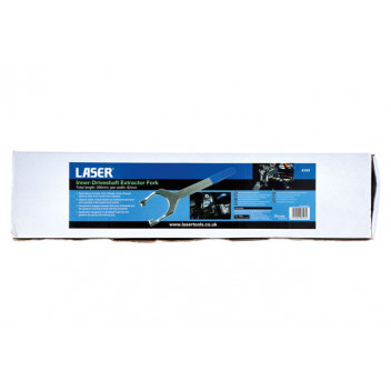 LASER Inner Drive Shaft Extractor Fork