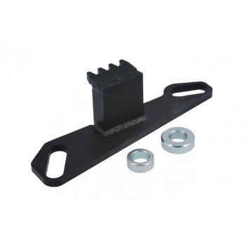 LASER Flywheel Locking Tool - for JLR Diesel Engines