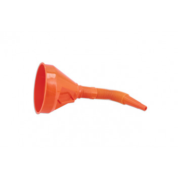 LASER Funnel 145mm Red