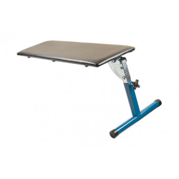LASER Mechanics Support Bench