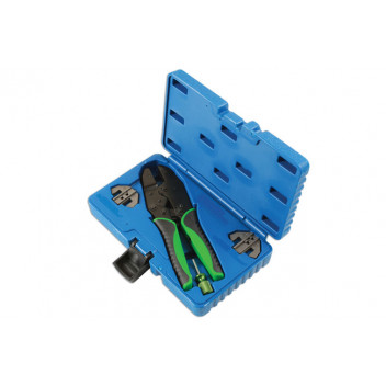 LASER Crimping Kit for Delphi Weather Pack