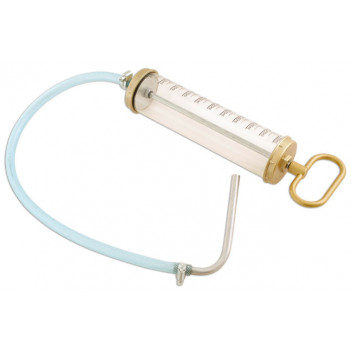 LASER Evacuation Dispensing Pump 500ml