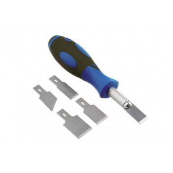 LASER Scraper Kit 42pc