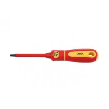 LASER VDE/GS Star Screwdriver Set 9pc