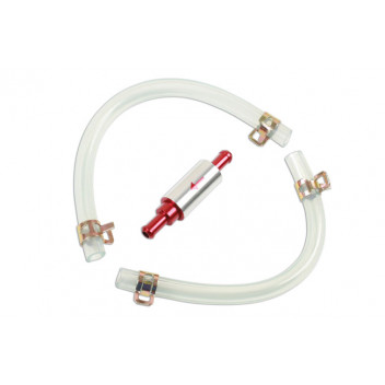 LASER One Mn Brake Bleed Valve