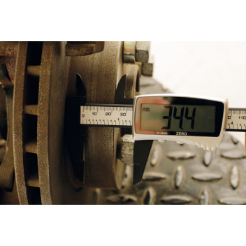 LASER Digital Vernier Caliper 150mm
