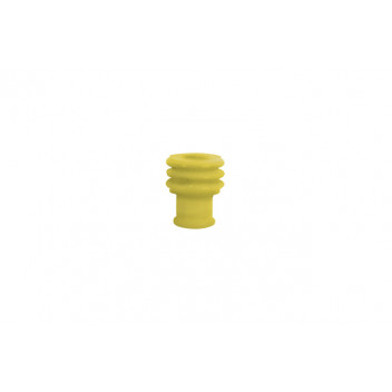 CONNECT Weather Seal Terminals Cover pack 100