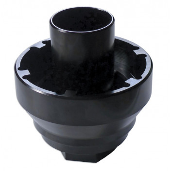 LASER Lock Nut Socket 133-145mm - Man