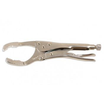 LASER Oil Filter Locking Pliers 280mm