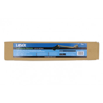 LASER Fuel Injector Remover -JLR