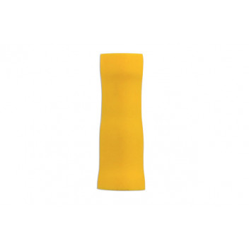CONNECT 5mm Yellow Female Bullet Terminals (10)