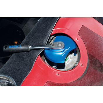 LASER Fuel Sensor Lock Tool - BMW /BMW MINI