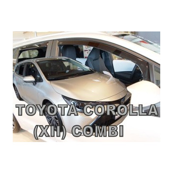 TOYOTA COROLLA XII 5D WAGON /TREK/TS 2018> (FULL SET)