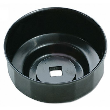 LASER Oil Filter Wrench -  76mm x 14 Flutes