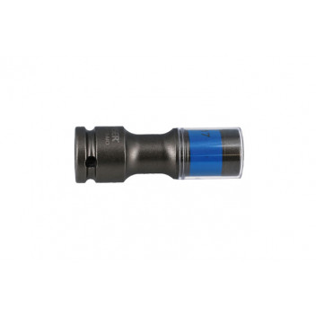 LASER Alloy Wheel Torsion Socket 17mm