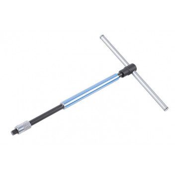 LASER T Handle Spinner - 1/4D"