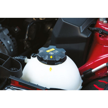 LASER Coolant/Radiator Cap Wrench - BMW
