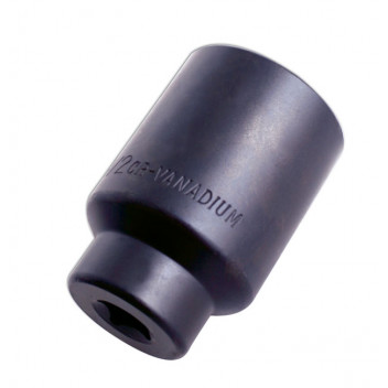 LASER Deep Socket - Air Impact 1/2D x 1 1/2""