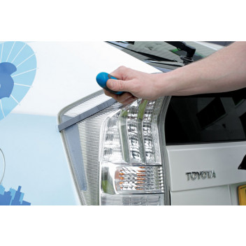 LASER Head Light Cover Removal Set
