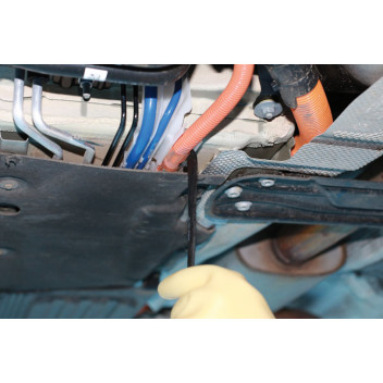 LASER INSULATED TRIM REMOVAL TOOL KIT 1000V PC