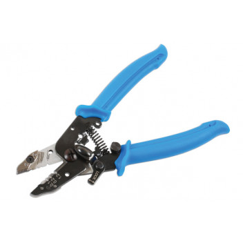 LASER Fibre-Optic Crimper & Stripper