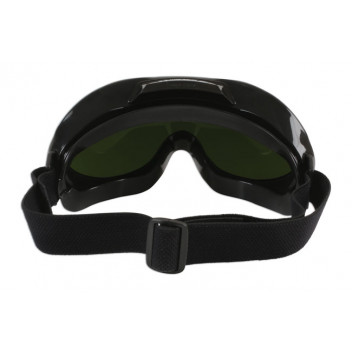 LASER Gas Welding Goggles - Wide Vision