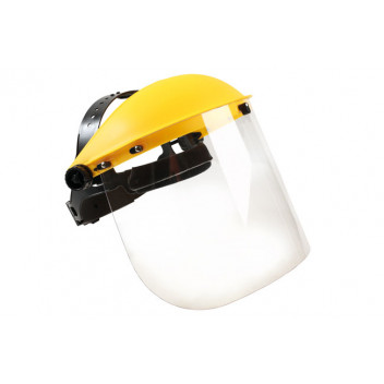 LASER Safety Shield