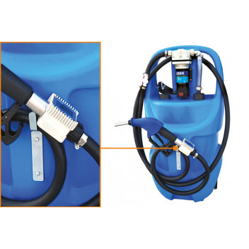LASER Flow Meter for  AdBlue®