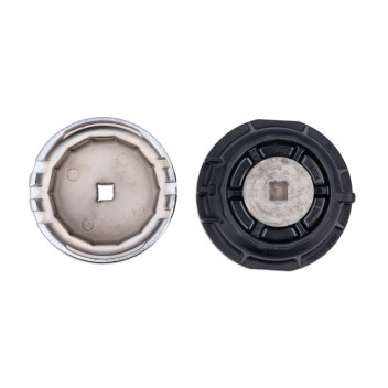 LASER Oil Filter Wrench - 64.5mm x 14 Flutes toyota