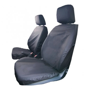 FORD FIESTA SEAT COVERS FRONT