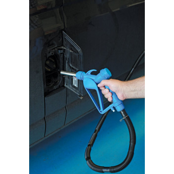 LASER Electric Drum Pump For AdBlue*