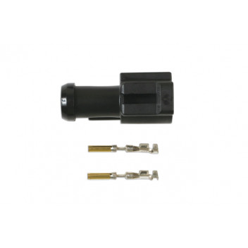 CONNECT Ford 2 Pin Sensor Kit - 9 Pieces