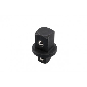 LASER Male to Male Square Drive Adaptor- 1/2 x 3/4""