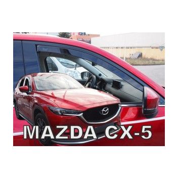 MAZDA CX5 5D (FRONTS) 2017>