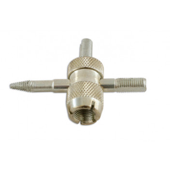 LASER Tyre Valve Tool