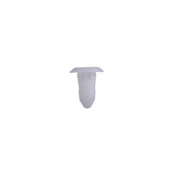 CONNECT Trim Locking Nut - for Skoda 50pc